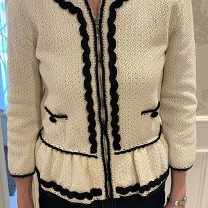 RED Valentino Sweater